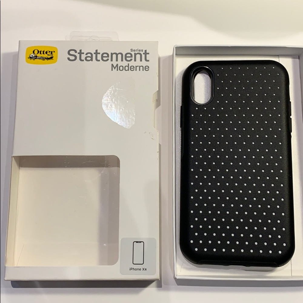 Otter Box IPhone XR